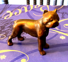 Vintage boston terrier for sale  Webster