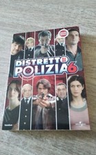 Distretto polizia stagione usato  Massa