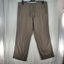 Trousers mens size for sale  PETERLEE