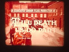 Till death part for sale  BROXBOURNE