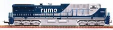 Locomotiva a diesel GE AC 44i Rumo (fase 3) HO Frateschi comprar usado  Brasil 
