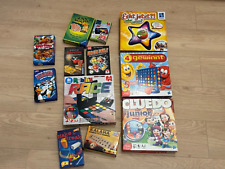 Kinder brettspiele set gebraucht kaufen  Herzogenaurach