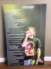 Post malone circles for sale  Fort Collins