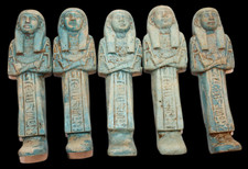 Statues unique pharaonique d'occasion  Expédié en France