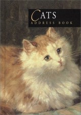 Cats address book for sale  UK