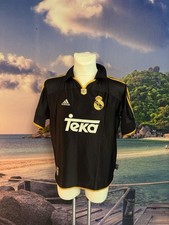 Real madrid fußball gebraucht kaufen  Bochum