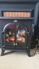 Dimplex electric woodburner for sale  SOUTHWOLD