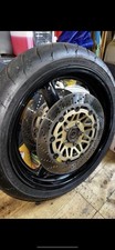 Suzuki bandit gsf for sale  HALTWHISTLE