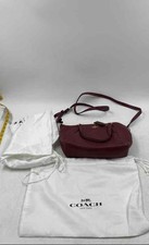 Coach womens red for sale  Minneapolis