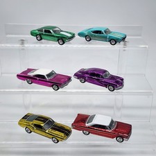 Johnny lightning ornaments for sale  Nixa