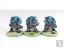 Brokhyr thunderkyn leagues for sale  WESTBURY