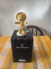 Royal doulton tessie for sale  SKEGNESS