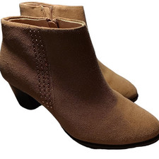 Vionic orthaheel suede for sale  Copperas Cove