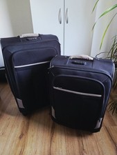 Reisekoffer large medium gebraucht kaufen  Hannover