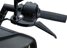 Kuryakyn phantom lever for sale  Grand Rapids