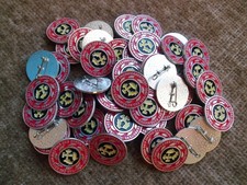 50x tag bergmanns gebraucht kaufen  Berlin