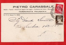 terranova pausania usato terranova pausania usato  Teramo