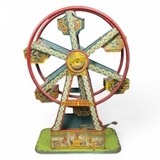 Chein nifty mfg for sale  North Canton