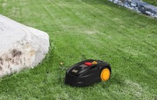 Landxcape robot tagliaerba usato  Borgomanero