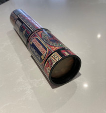 Kaleidoscope optical toy for sale  PETERBOROUGH