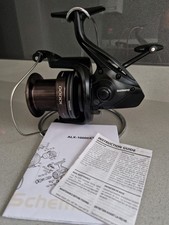 Shimano aerlex 10000 for sale  WATERLOOVILLE