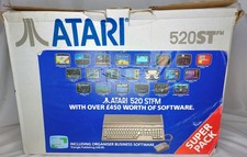 atari 520 for sale atari 520 for sale LONDON
