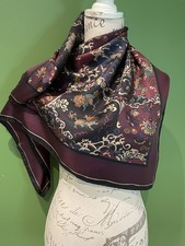 liberty silk scarf for sale liberty silk scarf for sale LEICESTER
