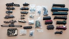Job lot hornby for sale  CHIPPENHAM