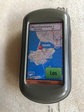 Garmin regon 450 gebraucht kaufen  Oberthal