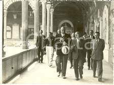 1935 firenze ministri usato  Milano