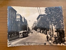 Genova cornigliano via usato  San Nazzaro