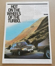 Vintage saab 900 for sale  LITTLEBOROUGH
