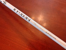 Mitsubishi fubuki shaft for sale  Indianapolis