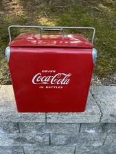 Vintage drink coca for sale  Andover