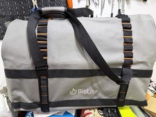 Biolite firepit wood for sale Biolite firepit wood for sale  GODALMING