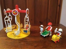 Rare vintage playmobil for sale Rare vintage playmobil for sale  FAKENHAM