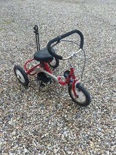 Disability bike trike for sale  TEWKESBURY