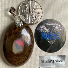 Australian fire opal for sale  RUGBY