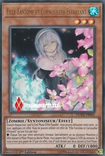 Fille fantome cornouiller d'occasion  Argenteuil