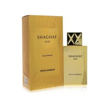 Shaghaf oud gold for sale  ST. ALBANS
