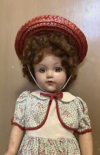 effanbee little lady doll for sale  Canon City