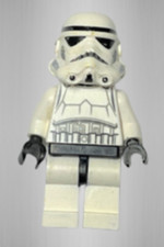 Lego minifigur sw0366 gebraucht kaufen  Bottrop