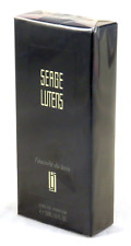 Serge lutens feminite gebraucht kaufen  Ibbenbüren