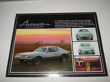 1983 avanti motor for sale  Macomb