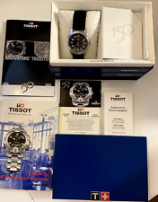 Orologio tissot m160 usato  Portogruaro