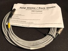 Rjm prscustom amp for sale  Oxnard