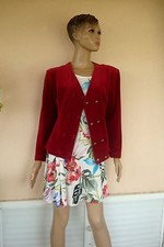 Veste saison chic d'occasion  Villeneuve-Loubet