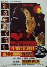 Vint jour citrons d'occasion  Velleron