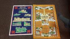 Vintage welsh tea for sale  COLCHESTER