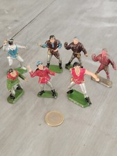 Figurines caiffa vintage d'occasion  Unieux